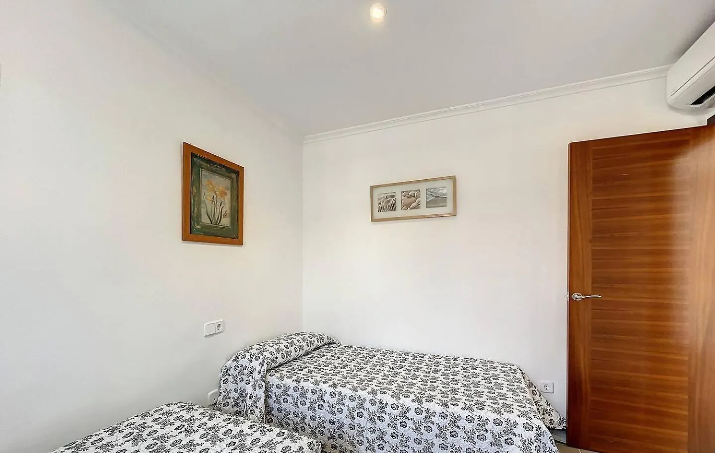 Duplex Fornells Carme 3 Apartment Spain