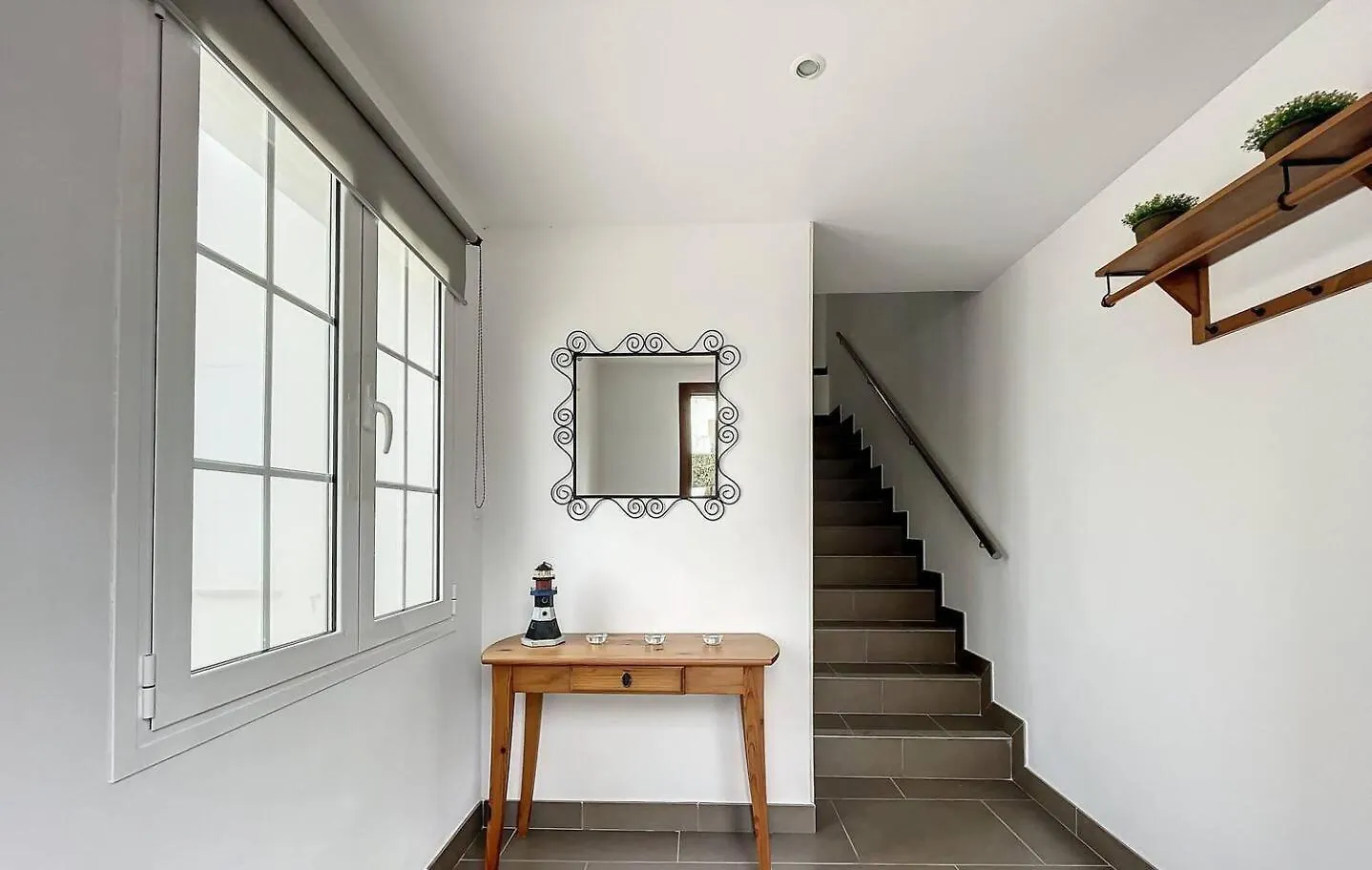 Duplex Fornells Carme 3 Apartment
