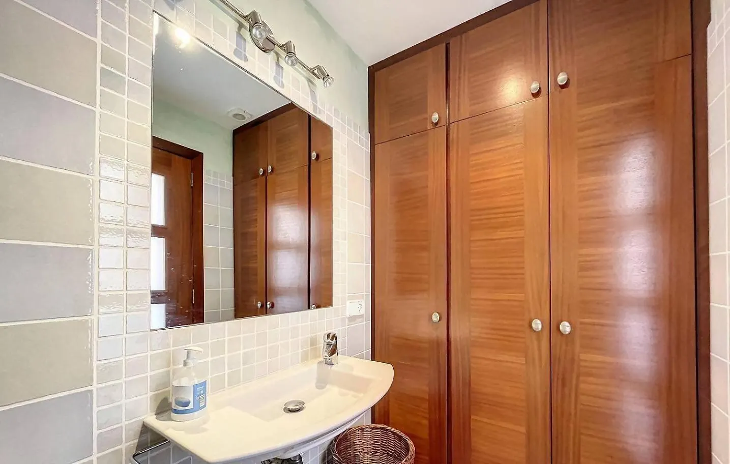 Duplex Fornells Carme 3 Apartment Fornells (Menorca)