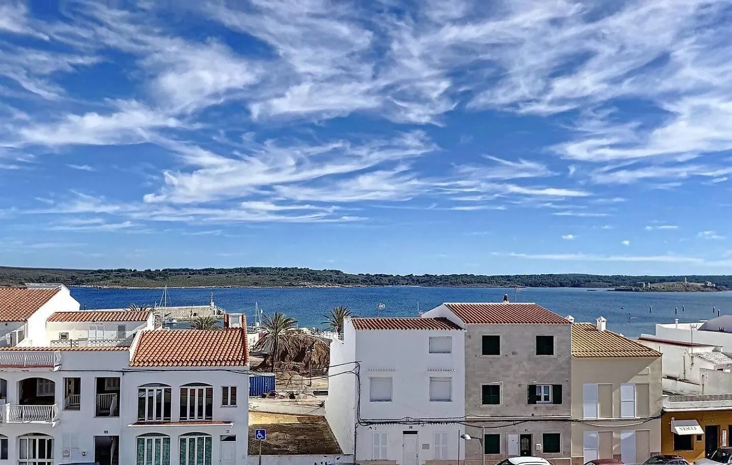 Duplex Fornells Carme 3 Apartment 0*, Fornells (Menorca) Spain